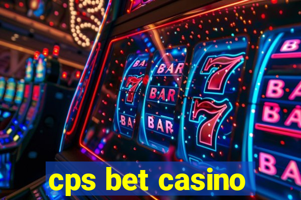 cps bet casino